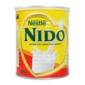 Nido Instant Vollmilchpulver 400g Nestle Milchpulver Milk Powder Instant
