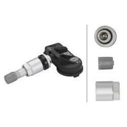 Radsensor Reifendruck Kontrollsystem Hella 6PP 358 139-091 für Hyundai Kia