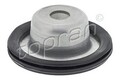 TOPRAN Domlager Vorne Links oder Rechts (110 714) für SKODA Citigo SEAT Ibiza 