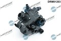 Dr.motor Automotive Drm01203 Thermostat Kühlwasser Kühlmittel für BMW 2015 ->