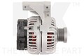 NK Lichtmaschine Generator Lima 4842840 für VOLVO V70 2 285 S80 1 184 S60 384