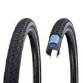 Schwalbe Fahrrad E-Bike Reifen Marathon E-Plus Smart DualGuard E-50 28 Zoll