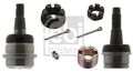 FEBI BILSTEIN 41048 Trag-/Führungsgelenk für JEEP