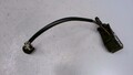 Spritzdüse heizbar seitlich Rechts 6E0955986B VW Polo 1.4 DSG Bj 2012 6R 2686557