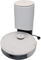 Ecovacs Deebot N8 Pro Care Wisch- Saugroboter Beutellos 550ml ohne Wischeraufsat