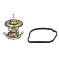 Thermostat, Kühlmittel MAHLE TX 475 87D
