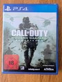 Call Of Duty: Modern Warfare Remastered PS4 ***TOP ZUSTAND/WIE NEU***