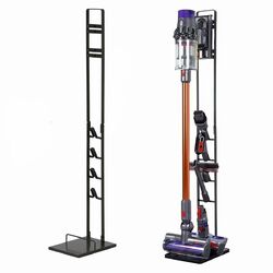 Ständer Halterung für Akkusauger der Marke Dyson V6 V7 V8 V10 V11 Staubsauger