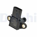 1x Sensor, Saugrohrdruck DELPHI PS20144-12B1 passend für BMW