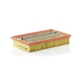 Luftfilter MANN-FILTER C 29 126/2 für FORD MERCEDES-BENZ GENERAL MOTORS STILL