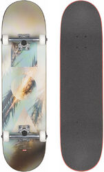 GLOBE Skateboard Komplettboard Longboard G1 STACK Skateboard daydream Complete