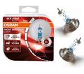 2x H7 12V 55W Night Breaker Laser Next Generation +150% mehr Helligkeit OSRAM