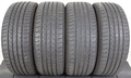 4 x 195/55R15 85H Sommerreifen Goodyear Efficient Grip 6-6,5mm 2017