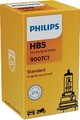 Glühlampe Scheinwerfer Fernscheinwerfer für Philips 9007C1