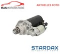 MOTOR ANLASSER STARTER STARDAX STX200227 I FÜR VW GOLF VII,CADDY IV
