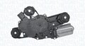 Magneti Marelli Wischermotor für Ford S-Max C-Max 04-15 Hinten 064342016010