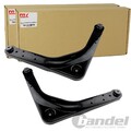 2X NTY QUERLENKER AUßEN HINTEN OBEN BEIDSEITIG PASSEND FÜR JEEP GRAND