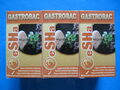 3 x eSHa GASTROBAC je 10 ml HEILMITTEL Kostenloser Versand!!  Liter 763,33 €