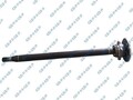 GSP Antriebswelle 9500004 für MERCEDES-BENZ VW