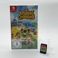 Animal Crossing: New Horizons Spiel Nintendo Switch in OVP