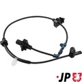 JP GROUP 3497104570 ABS Sensor Raddrehzahl Vorne Links für HONDA CR-V III (RE)