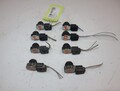 Parkhilfe Sensor Gebraucht RENAULT KADJAR Phase 1 - 1.2 TCE 130 PS -