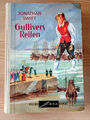 Gullivers Reisen von Jonathan Swift, Kleins Druck u. Verlagsanstalt, 1952