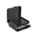 Cadac 1 Cook Turbo FFD Flat Plate 50 mbar