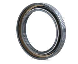 ELRING Wellendichtring Differential Simmerring 063.665 für VW PASSAT (3B3) 8mm