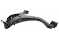 Querlenker Dreieckslenker MAPCO 54697 für ROVER L320 RANGE 54696 LANDROVER SPORT