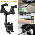 Autohalterung Rückspiegel KFZ Auto Halterung Halter Spiegel Handy Smartphone DE