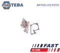 FT57176 MOTOR KÜHLWASSERPUMPE WASSERPUMPE FAST FÜR RENAULT KANGOO GRAND KANGOO