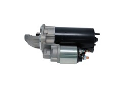 BOSCH Anlasser Starter 1 986 S00 740 für NISSAN SERENA C23 VANETTE CARGO HC 23