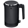 WMF KÜCHENminis Wasserkocher 0,8 l deep black