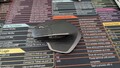 Logitech MX Master 2S Kabellose Maus - Graphit
