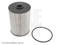 BLUE PRINT Kraftstofffilter ADV182307 Filtereinsatz für VW SKODA AUDI SEAT CADDY