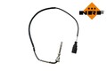 NRF 707127 Sensor, Abgastemperatur for AUDI