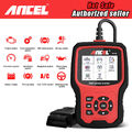 Ancel VD700 OBD2 Diagnosegerät Auto Alle Systeme Scanner ÖL SAS EPB TPMS für VAG