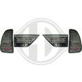 Rückleuchten Set Heckleuchtensatz LED für BMW X3 (E83)