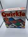 Qwirkle Schmidt Spiel Gesellschaftsspiel Spiel des Jahres 2011