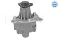 MEYLE 314 631 0001 Servolenkung Pumpe Servopumpe für BMW 3 Limousine (E36)