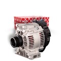 FEBI GENERATOR LICHTMASCHINE 90A passend für MERCEDES-BENZ A-KLASSE VANEO |