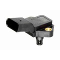 1x Sensor, Ansauglufttemperatur VEMO V10-72-1553 passend für AUDI SEAT SKODA