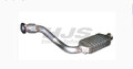 HJS Nachrüstsatz Katalysator/Rußpartikelfilter 93 23 2190  NISSAN  OPEL  RENAULT