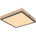 LUXUS DECKENLEUCHTE WOHNZIMMER LED DECKENLAMPE SCHLAFZIMMER PANEEL 80414617