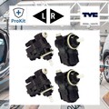 2x ORIGINAL® Tyc Stellelement, Leuchtweiteregulierung für Opel Vivaro A Kasten