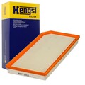 HENGST FILTER LUFTFILTER passend für AUDI A3 TT SEAT ALTEA LEON TOLEDO SKODA