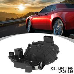 Türschloss Zentralverriegelung Vorne,Rechts Für Range Rover Evoque Jaguar XF DHL