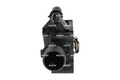 NRF Thermostat, Kühlmittel 725081 für CITROËN PEUGEOT