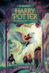 J.K. Rowling / Harry Potter und der Gefangene von Askaban (Harry Potter 3):  ...